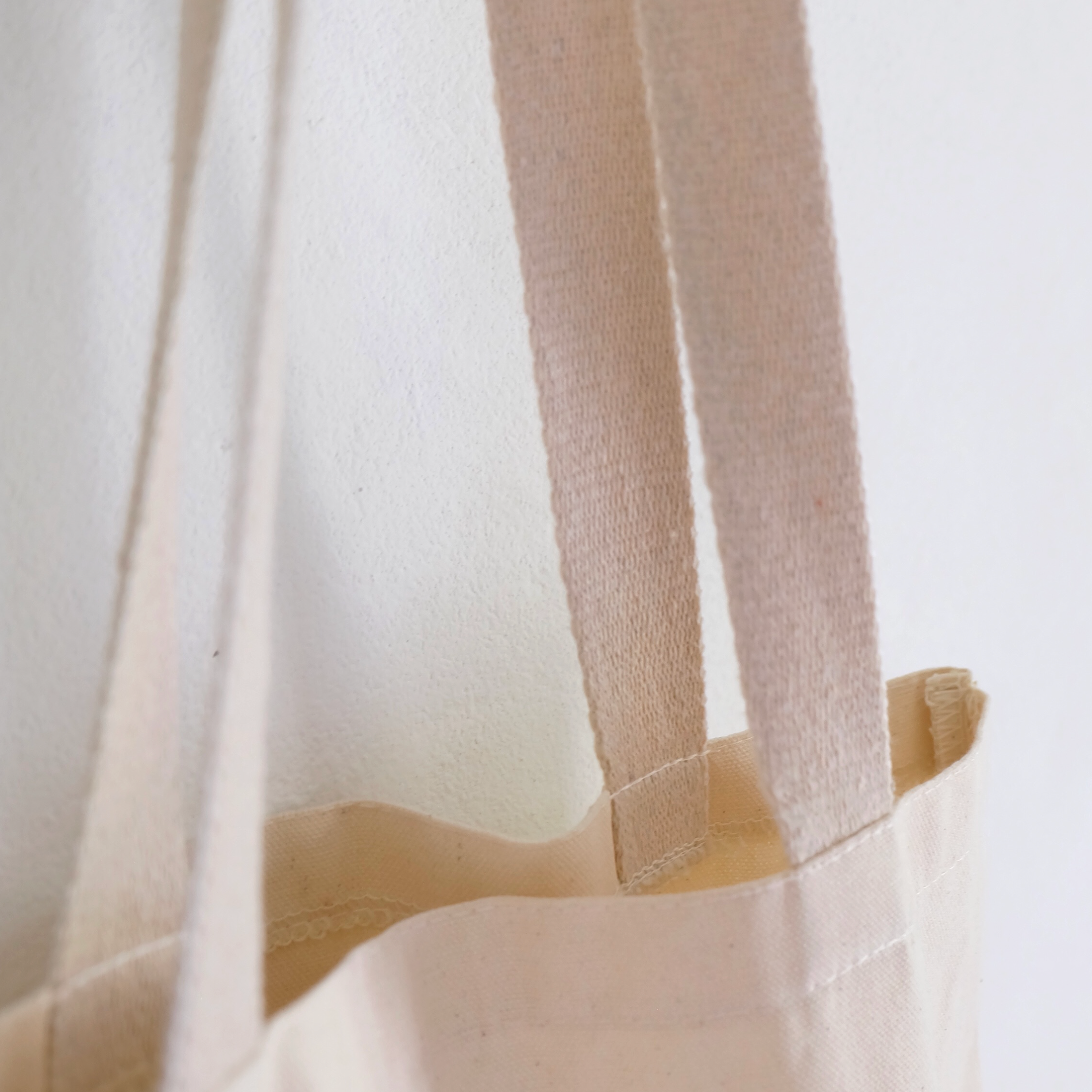 Tote bag - La curiosidad nos mantiene vivos
