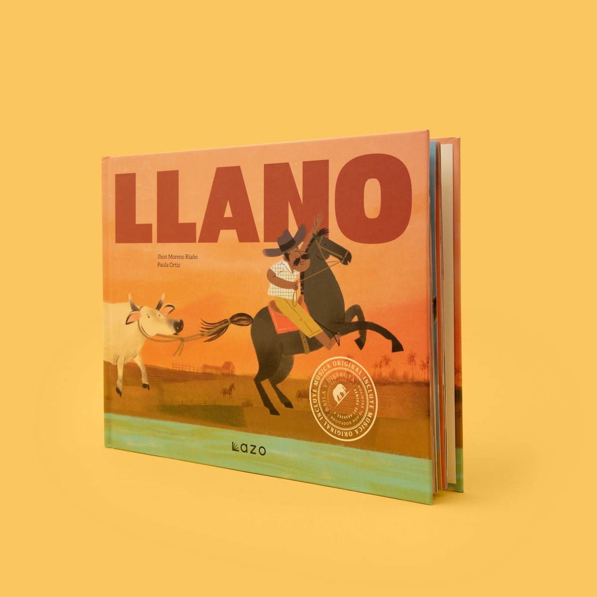 Kit - 3 libros sobre Colombia - Image 5