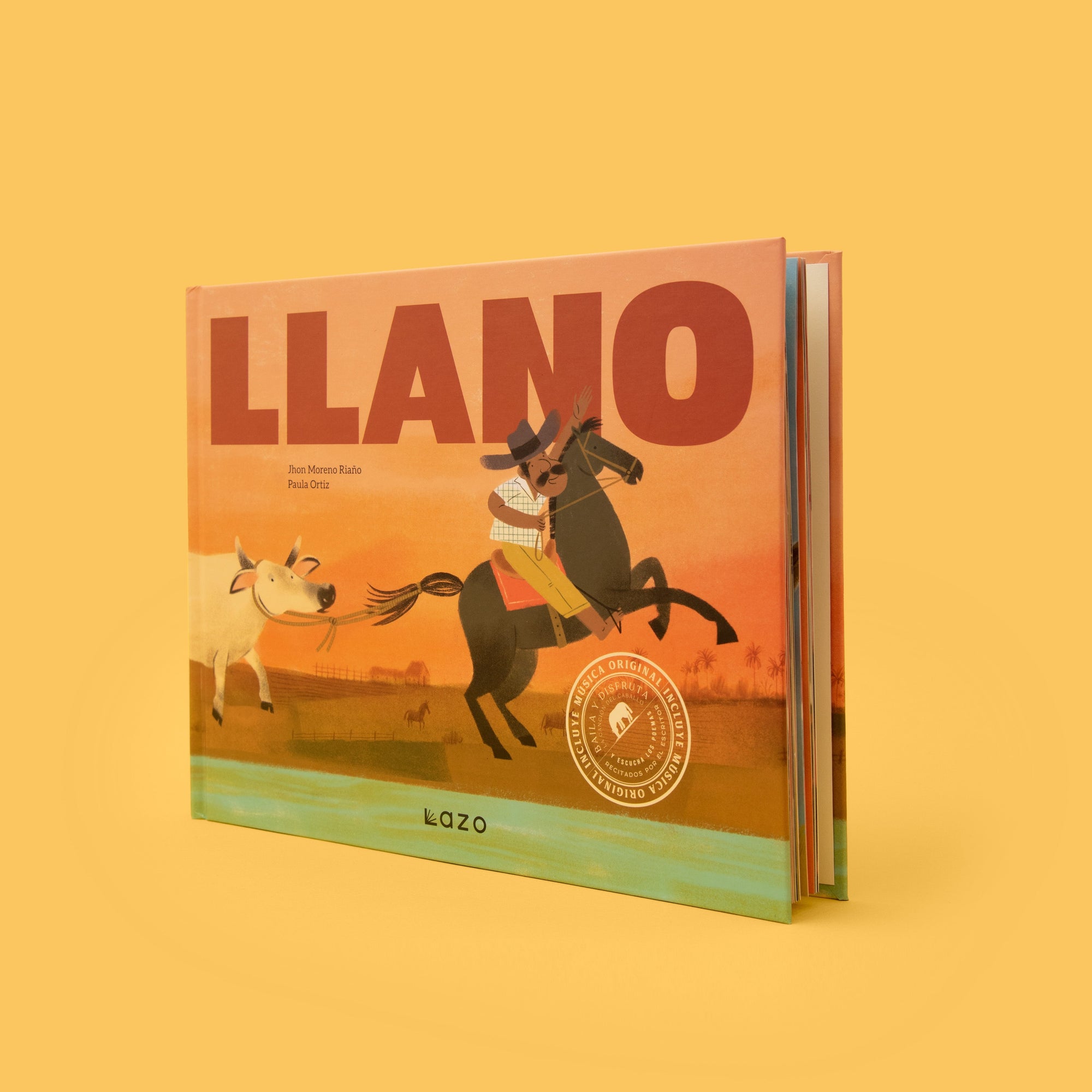 Kit - 3 libros sobre Colombia - Image 5