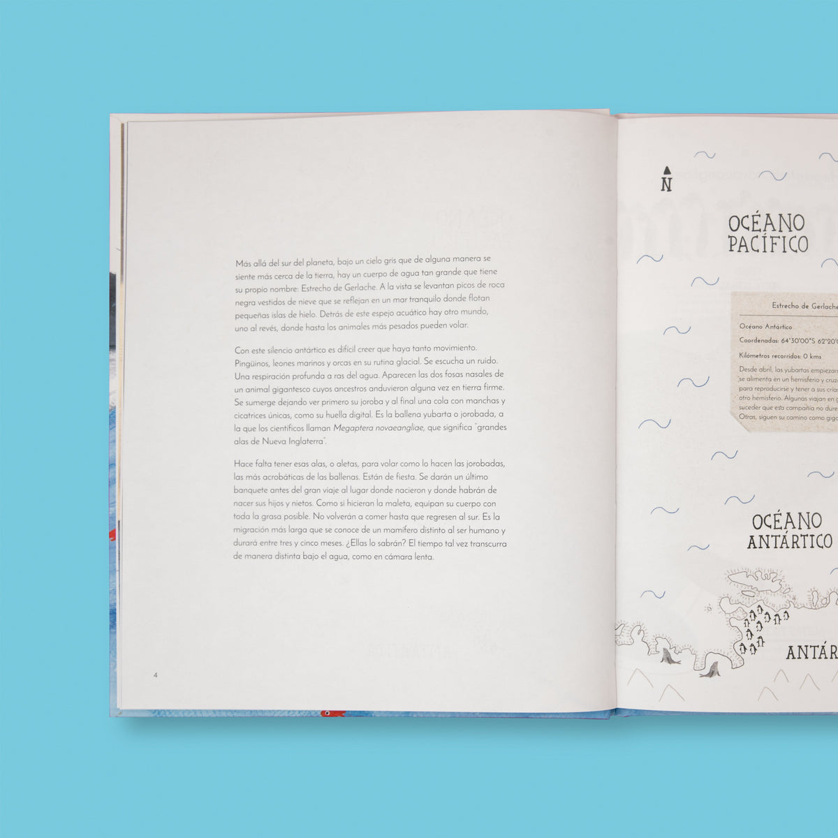 El vuelo de las jorobadas - Image 9