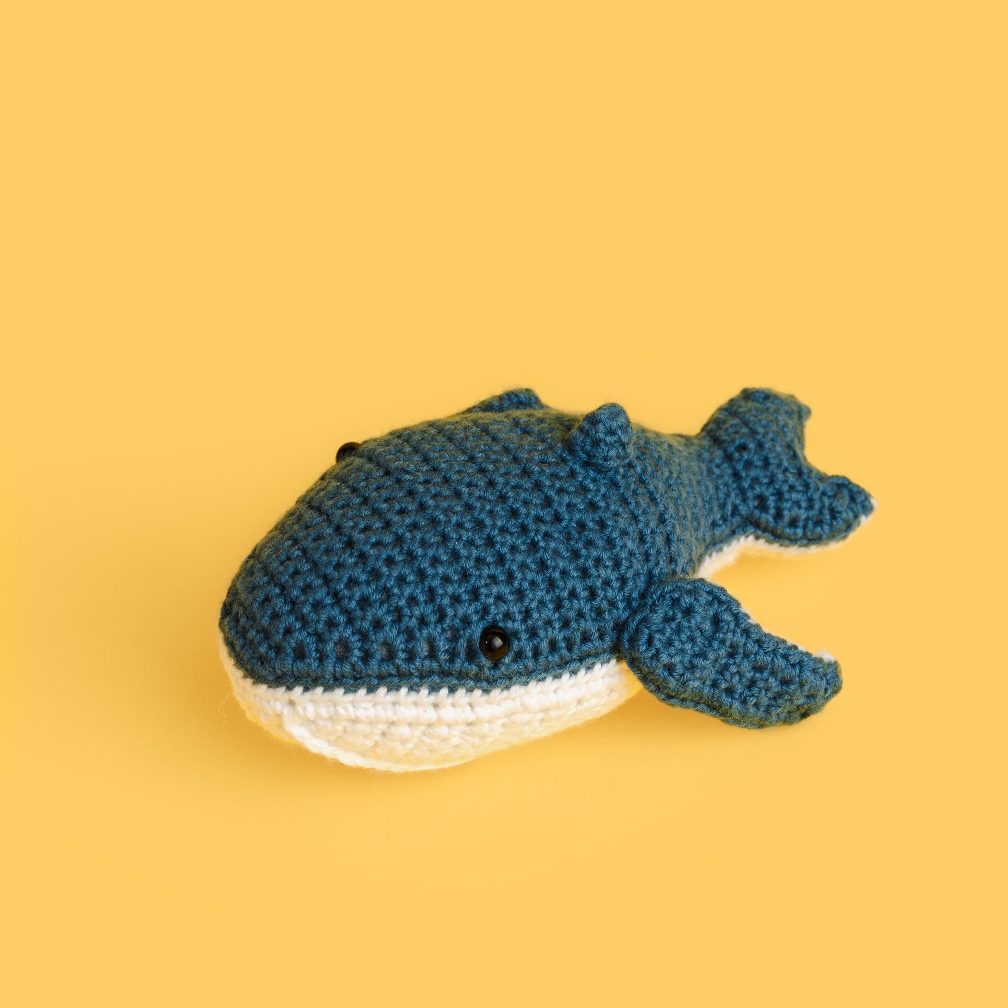 Peluche - Ballena - Image 1