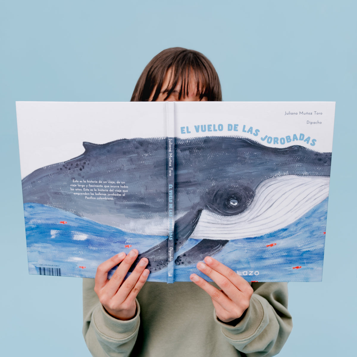 El vuelo de las jorobadas - Image 10