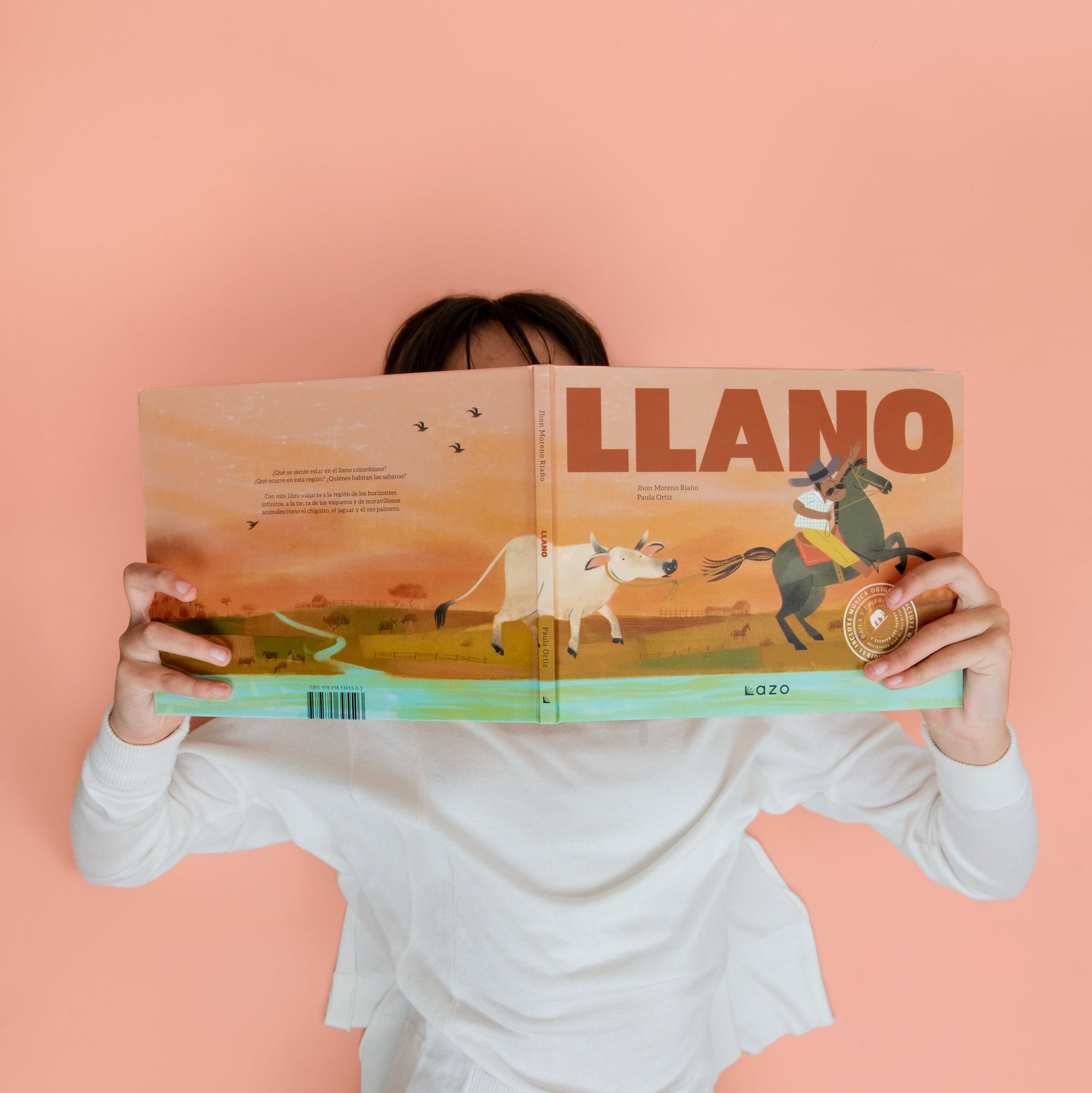 Llano - Image 9