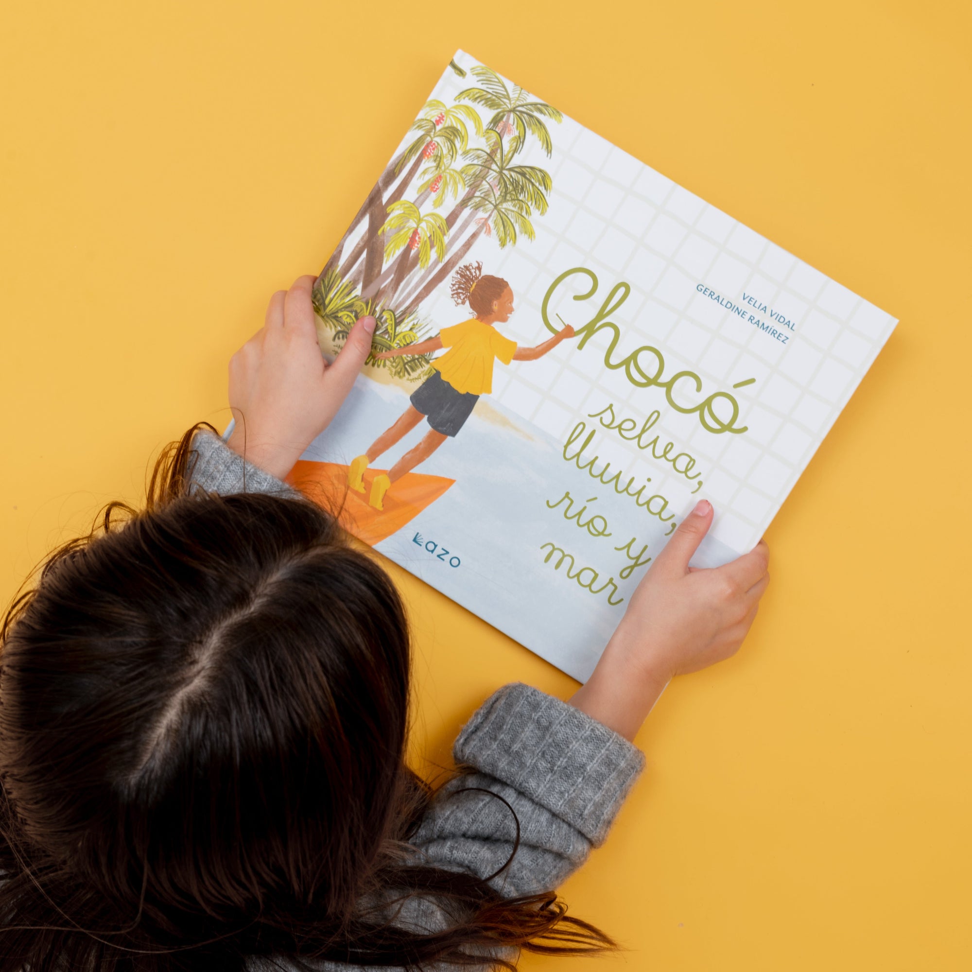 Chocó: selva, lluvia, río y mar - Image 6