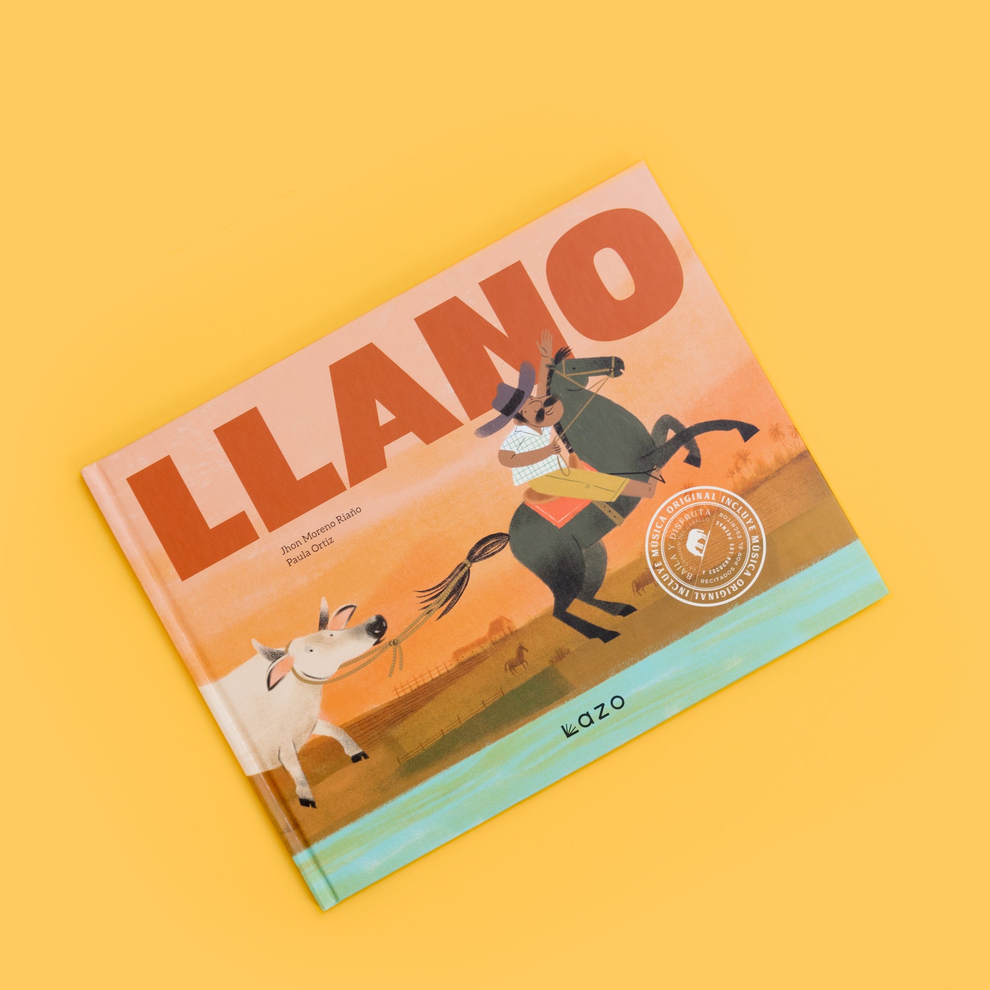 Llano - Image 1
