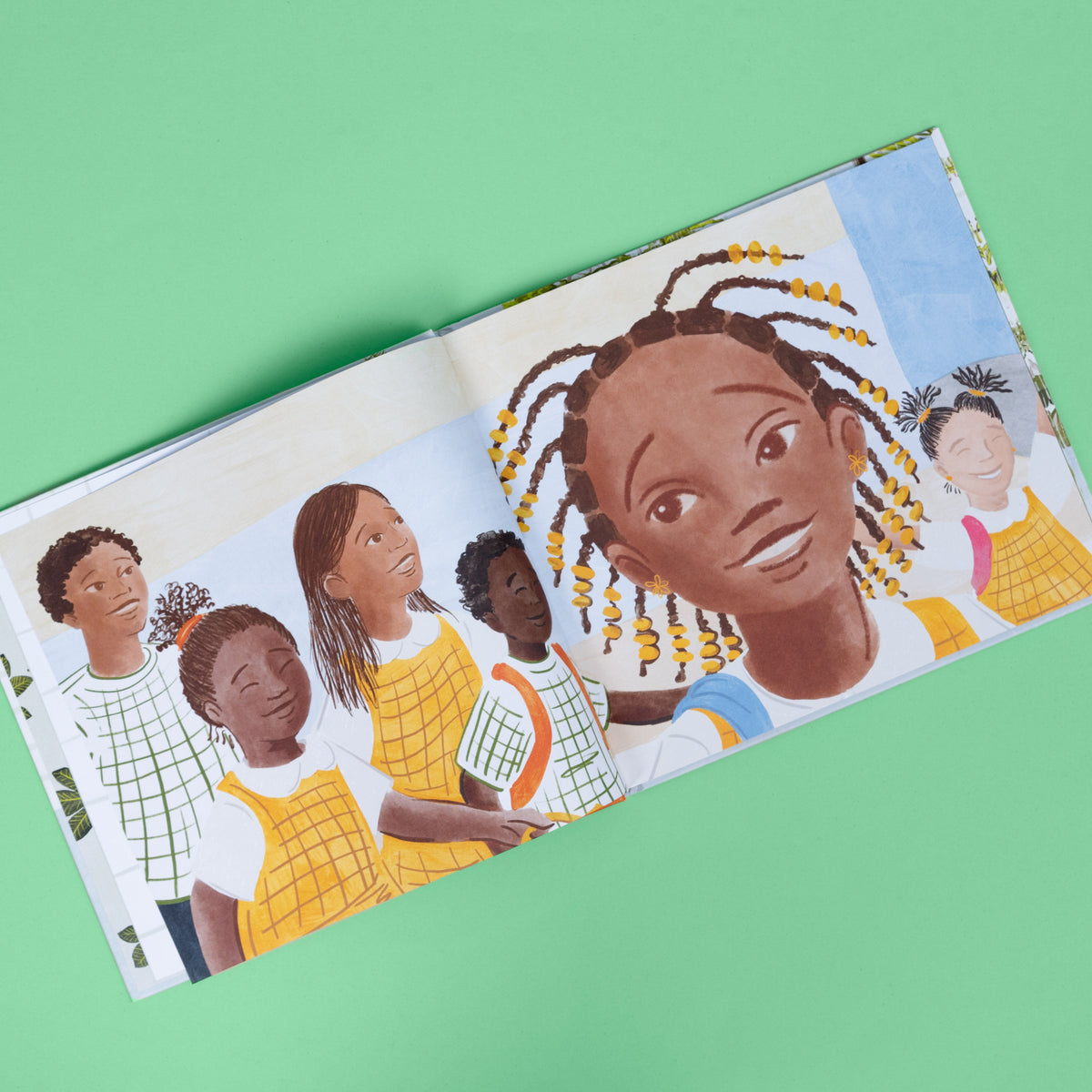 Chocó: selva, lluvia, río y mar - Image 3