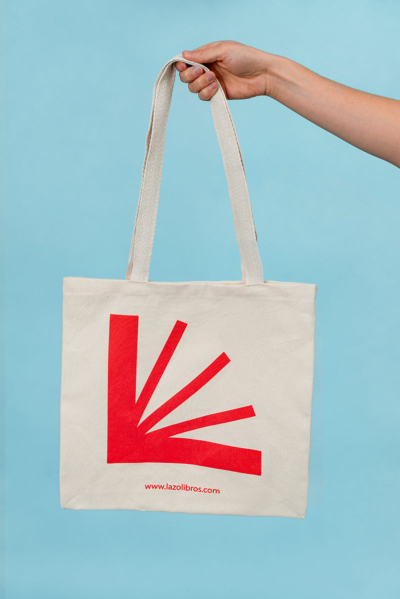 Tote bag - La curiosidad nos mantiene vivos