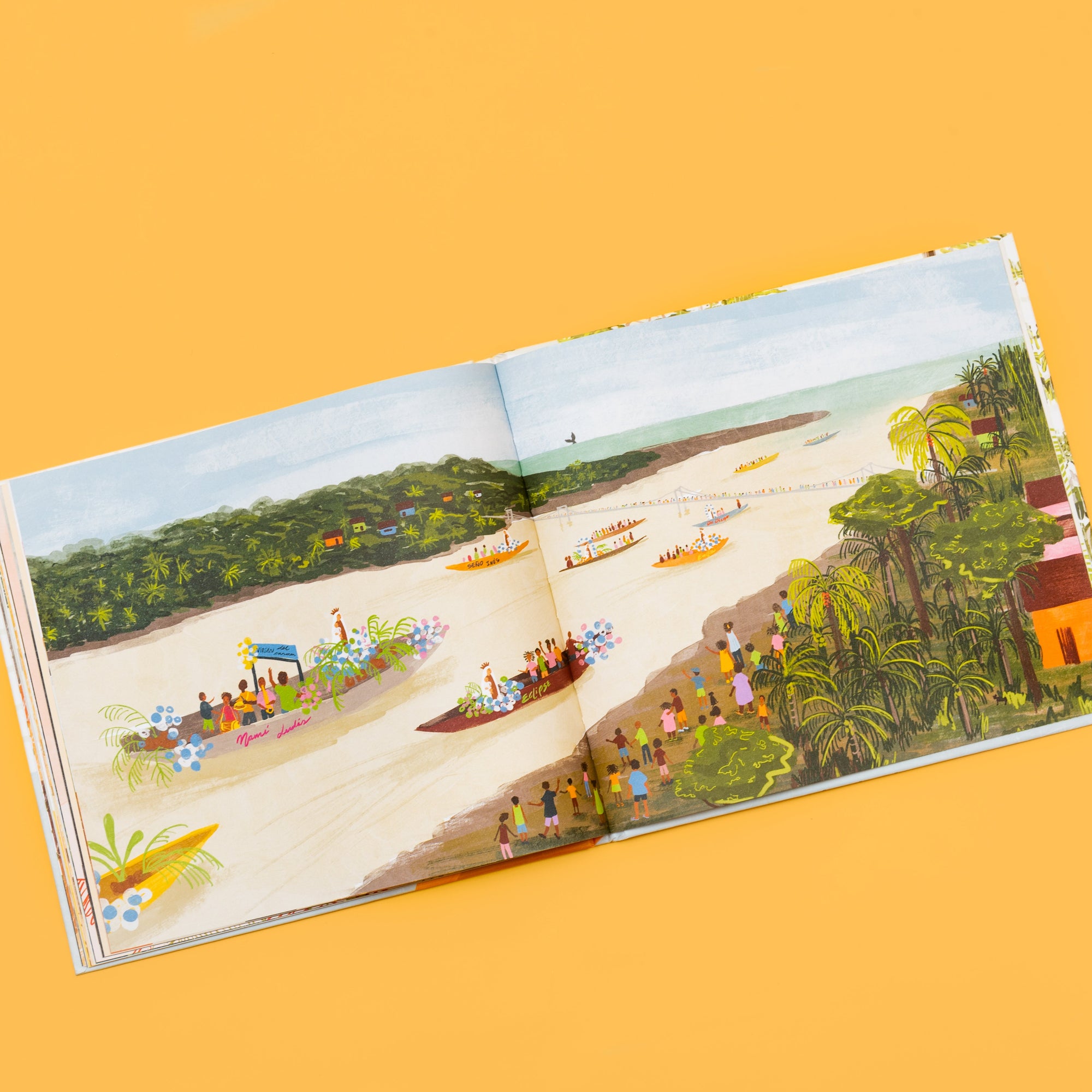 Kit - 3 libros sobre Colombia - Image 8