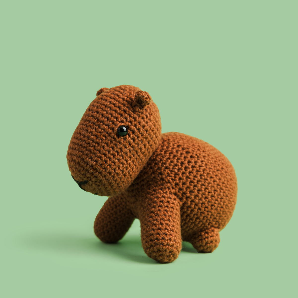 Peluche Chigüiro - Image 1