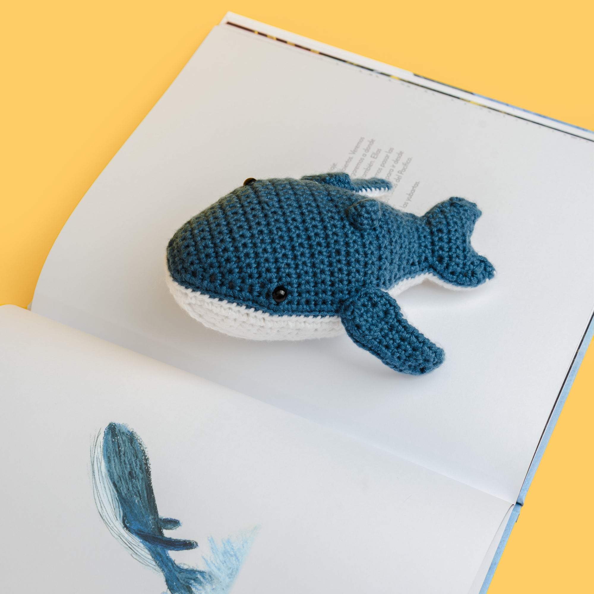 Peluche - Ballena - Image 2